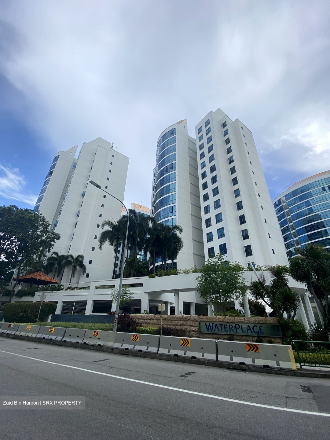 Water Place (D15), Condominium #483997411